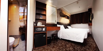  - Lander Hotel Hongkong