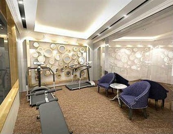  - Lander Hotel Hongkong