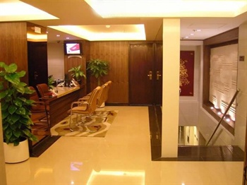  - Sunny Day Hotel （Mongkok）