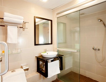  - Sunny Day Hotel （Mongkok）