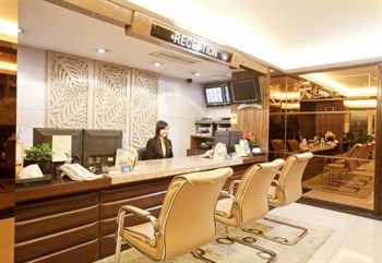  - Sunny Day Hotel （Mongkok）