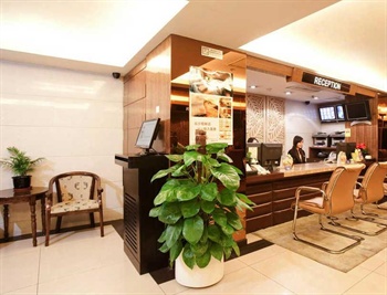  - Sunny Day Hotel （Mongkok）