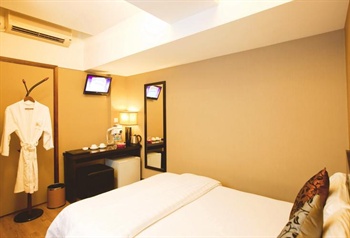  - Sunny Day Hotel （Tsim Sha Tsui）