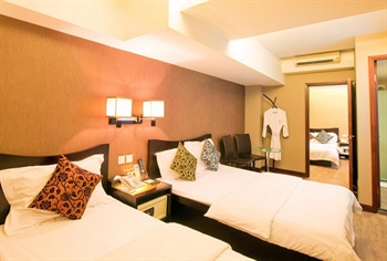  - Sunny Day Hotel （Tsim Sha Tsui）