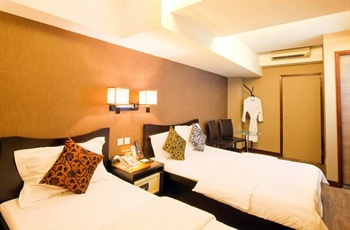  - Sunny Day Hotel （Tsim Sha Tsui）