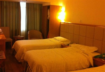  - Fu Hua Guang Dong Hotel  