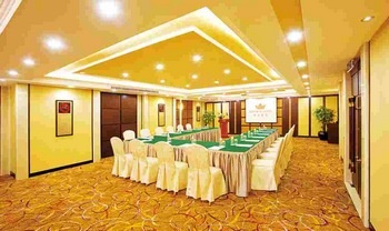 Multi-function Hall - Macau Emperor Hotel