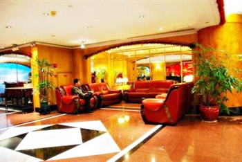  - Macau Riviera Hotel