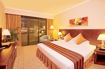 -- - Macau Riviera Hotel