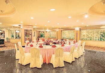 Multi-function Hall - Macau Riviera Hotel