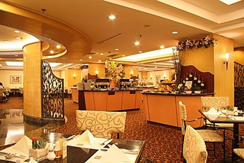  - Beijing Rosedale Hotel and Suites 