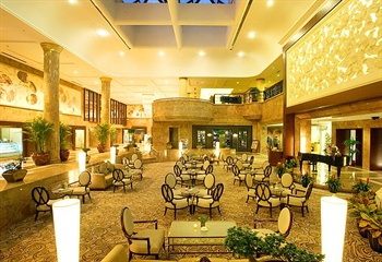  - Beijing Rosedale Hotel and Suites 