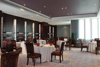  - Beijing Oriental Garden Hotel