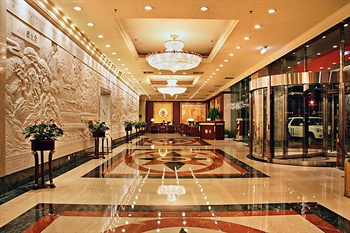  - Fenghuang Suyuan Hotel 