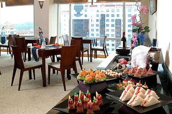  - Novotel Xinqiao Hotel Beijing