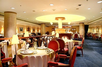  - Novotel Xinqiao Hotel Beijing