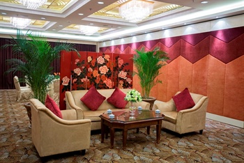  - Traders Hotel Beijing