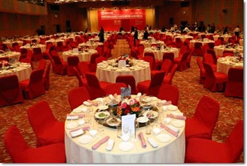  - Beijing North Star Continental Grand Hotel