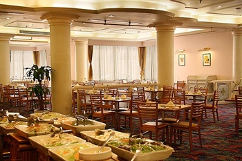  - Beijing Yanshan Hotel