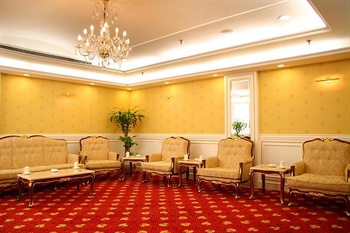  - Beijing Yanshan Hotel