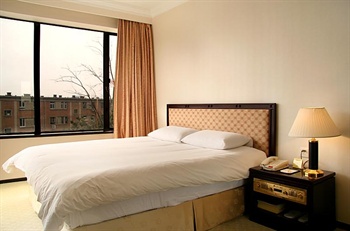  - Beijing Yanshan Hotel