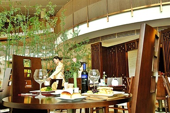  - Beijing Jianguo Garden Hotel