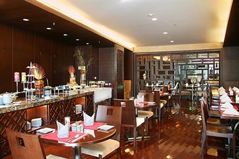  - Beijing Jianguo Garden Hotel