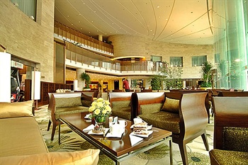  - Beijing Jianguo Garden Hotel