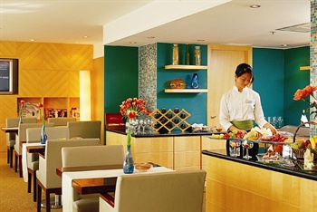  - Radisson SAS Hotel Beijing