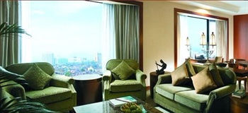  - Radisson SAS Hotel Beijing