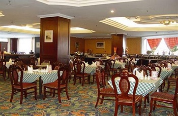  - Beijing King Wing Hot Spring International Hotel