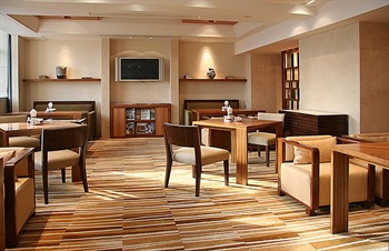  - Minzu Hotel Beijing