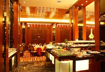  - Minzu Hotel Beijing