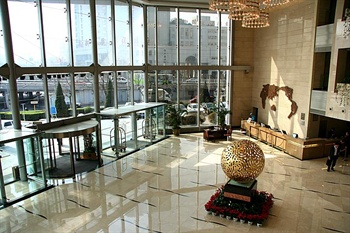  - Shenzhen Hotel Beijing