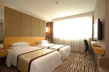  - Shenzhen Hotel Beijing