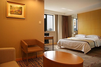  - Shenzhen Hotel Beijing