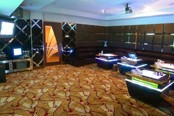  - Central Garden Hotel