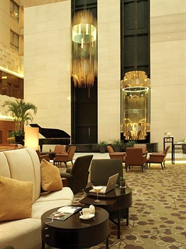  - Crowne Plaza Beijing