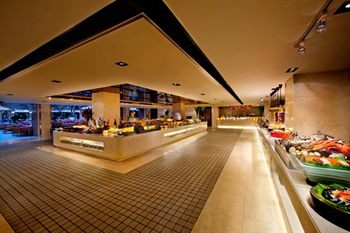  - Beijing Sunworld Dynasty Hotel 