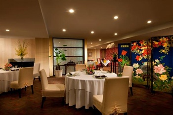  - Beijing Sunworld Dynasty Hotel 