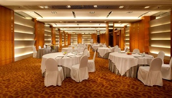  - Beijing Sunworld Dynasty Hotel 