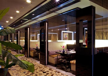  - CTS Hong Kong Grand Metro Park Hotel Beijing