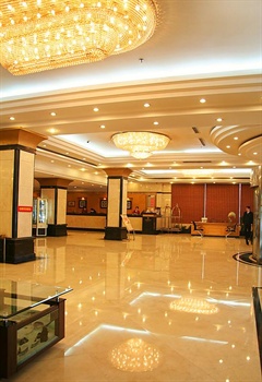  - Dong Jiao Min Xiang Hotel Beijing