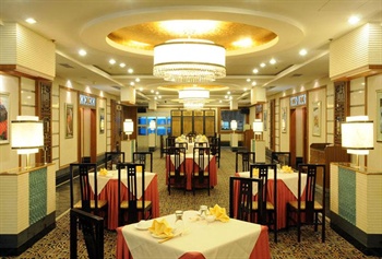  - Beijing Debao Hotel