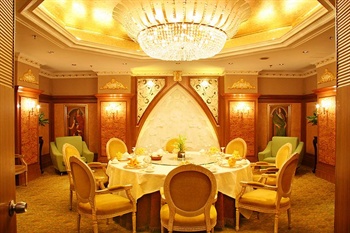  - Beijing Debao Hotel