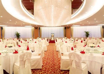  - Park Plaza Beijing Science Park