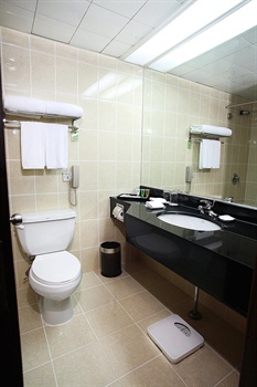  - Beijing Comfort Inn & Suites