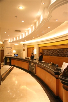  - Beijing Comfort Inn & Suites