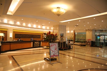  - Beijing Comfort Inn & Suites