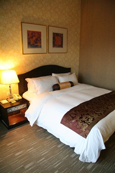  - Beijing Comfort Inn & Suites